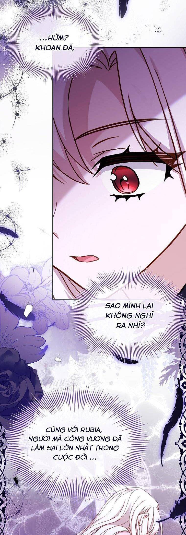 Để Yên Cho Tiểu Thư Hiền - Chương 106 - Trang 61