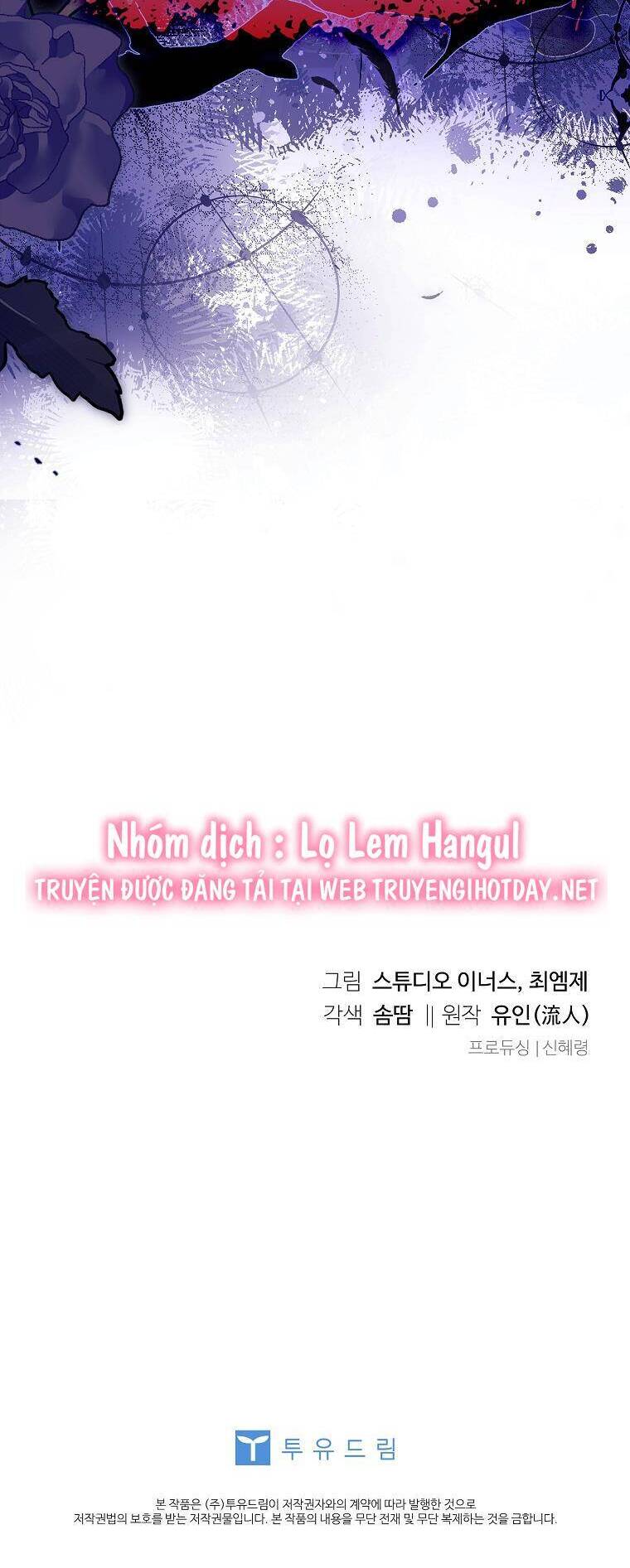 Để Yên Cho Tiểu Thư Hiền - Chương 106 - Trang 63