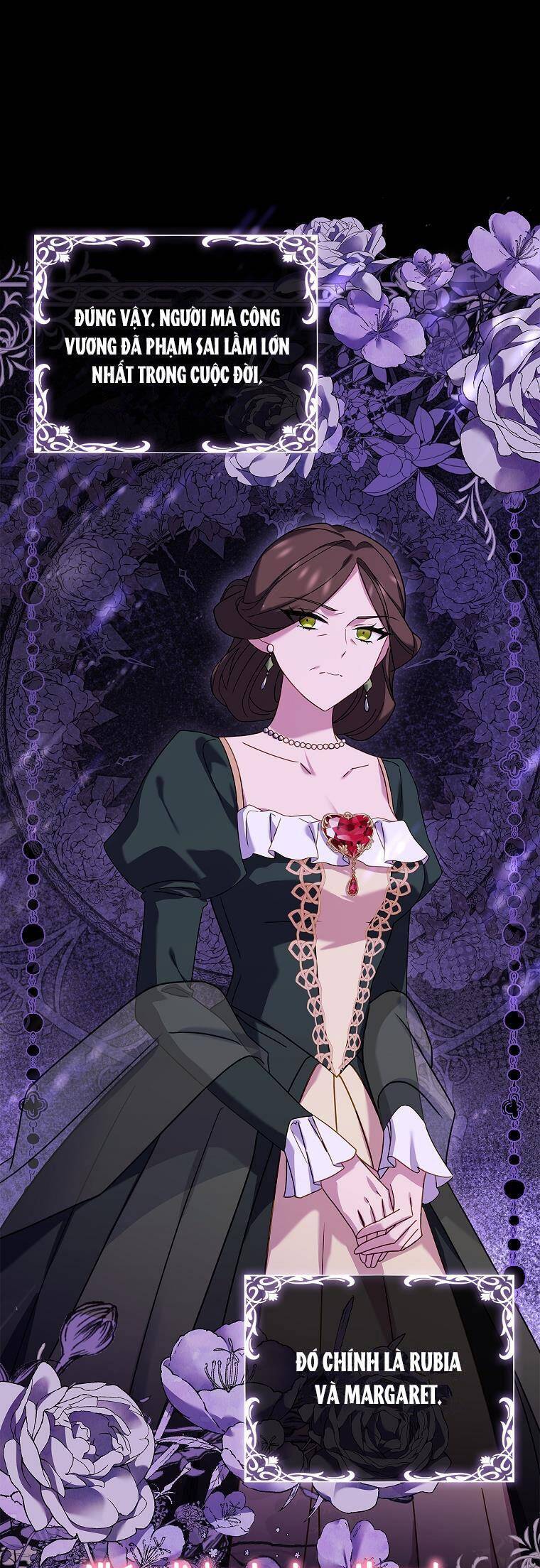 Để Yên Cho Tiểu Thư Hiền - Chương 107 - Trang 1