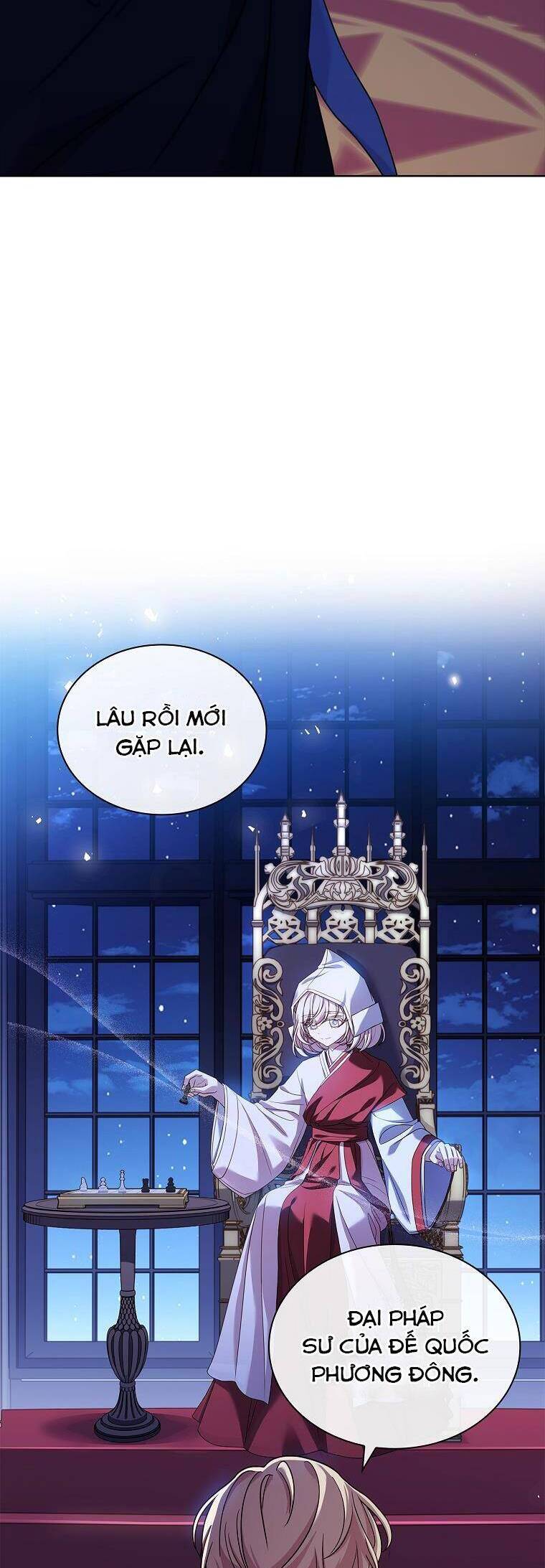 Để Yên Cho Tiểu Thư Hiền - Chương 107 - Trang 11