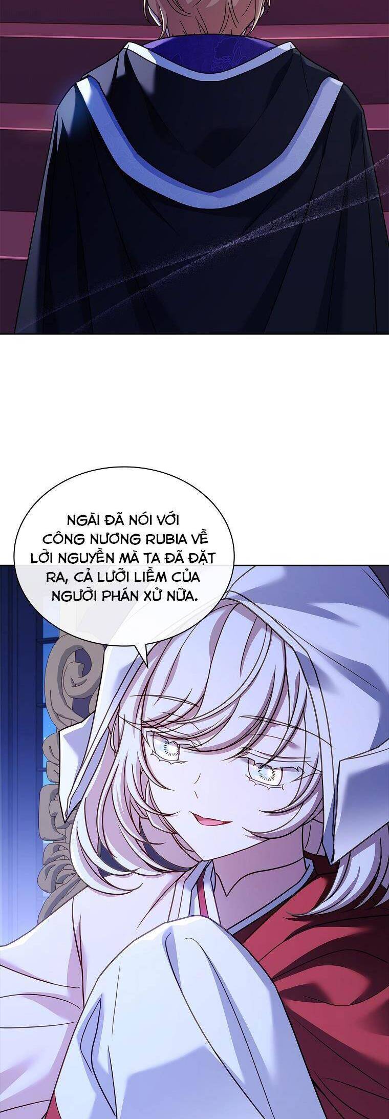 Để Yên Cho Tiểu Thư Hiền - Chương 107 - Trang 12