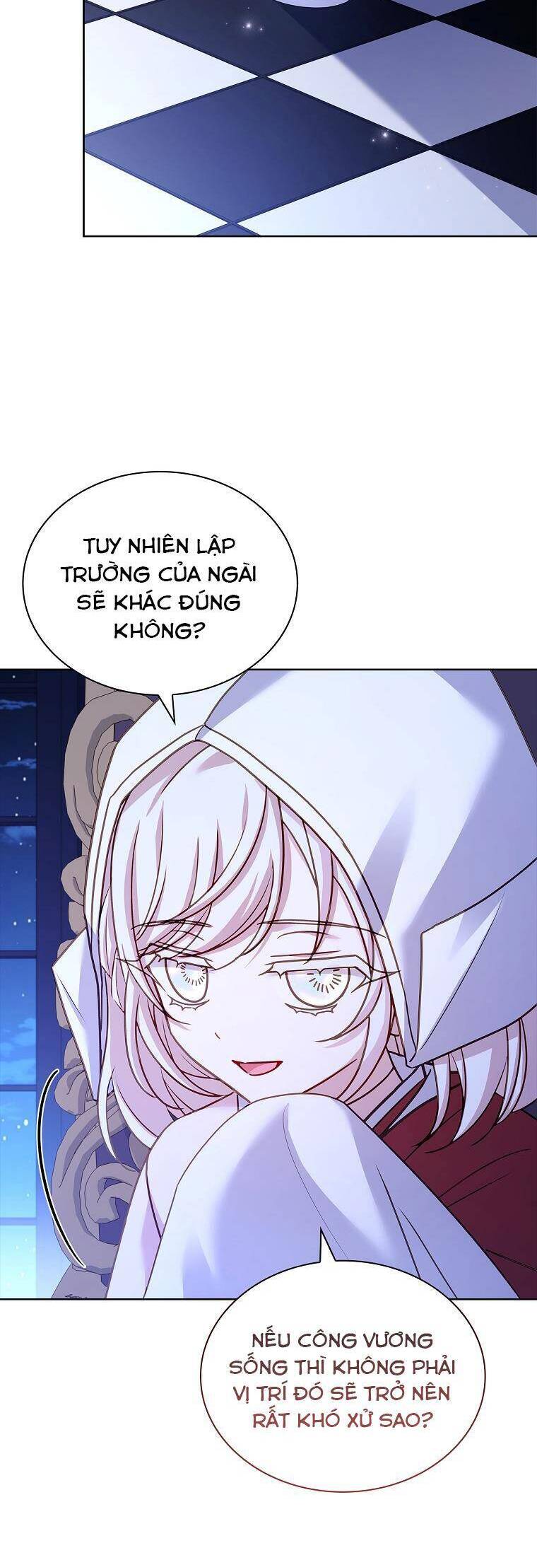 Để Yên Cho Tiểu Thư Hiền - Chương 107 - Trang 16