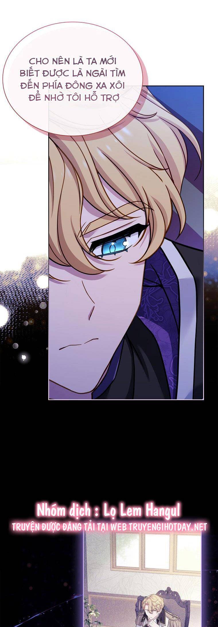 Để Yên Cho Tiểu Thư Hiền - Chương 107 - Trang 17