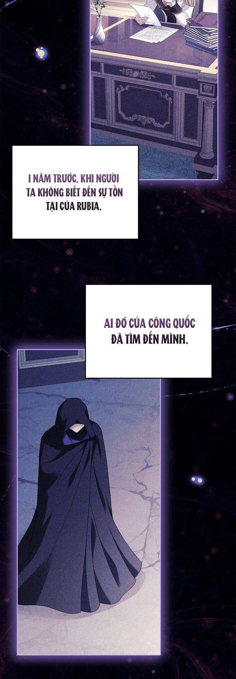 Để Yên Cho Tiểu Thư Hiền - Chương 107 - Trang 18