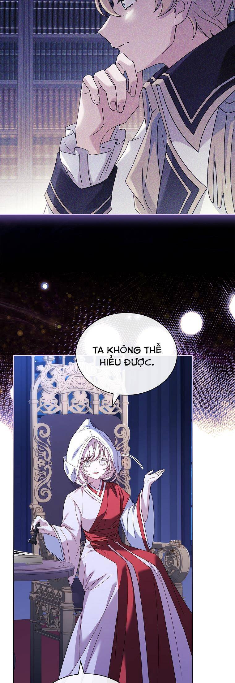 Để Yên Cho Tiểu Thư Hiền - Chương 107 - Trang 20