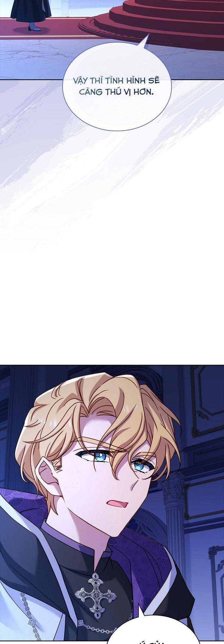 Để Yên Cho Tiểu Thư Hiền - Chương 107 - Trang 23