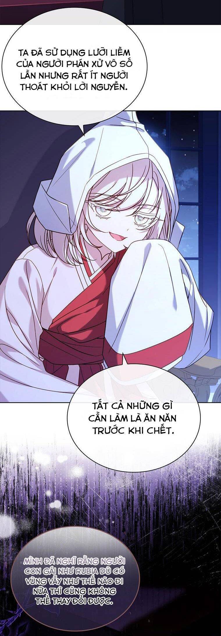 Để Yên Cho Tiểu Thư Hiền - Chương 107 - Trang 25