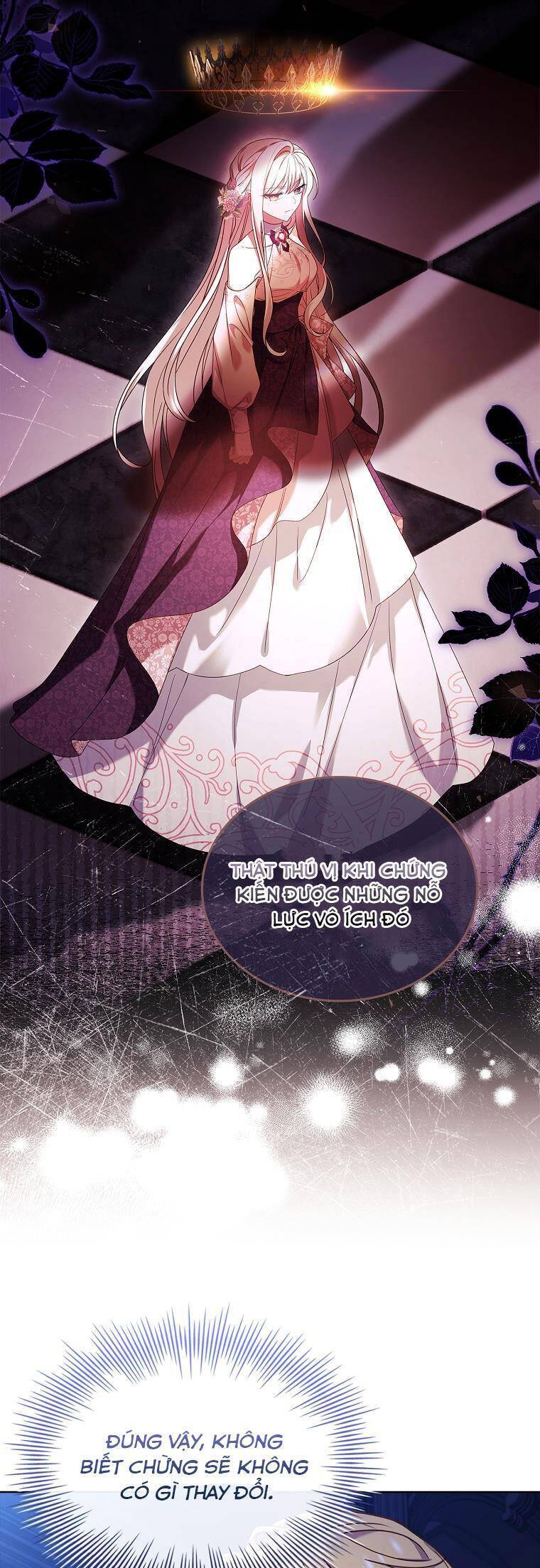 Để Yên Cho Tiểu Thư Hiền - Chương 107 - Trang 26