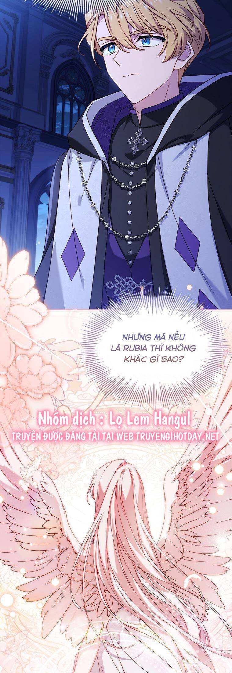 Để Yên Cho Tiểu Thư Hiền - Chương 107 - Trang 27