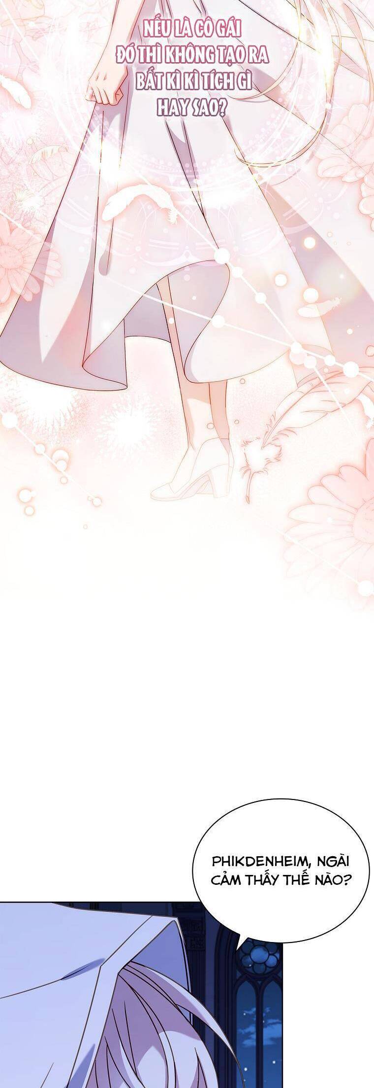Để Yên Cho Tiểu Thư Hiền - Chương 107 - Trang 28