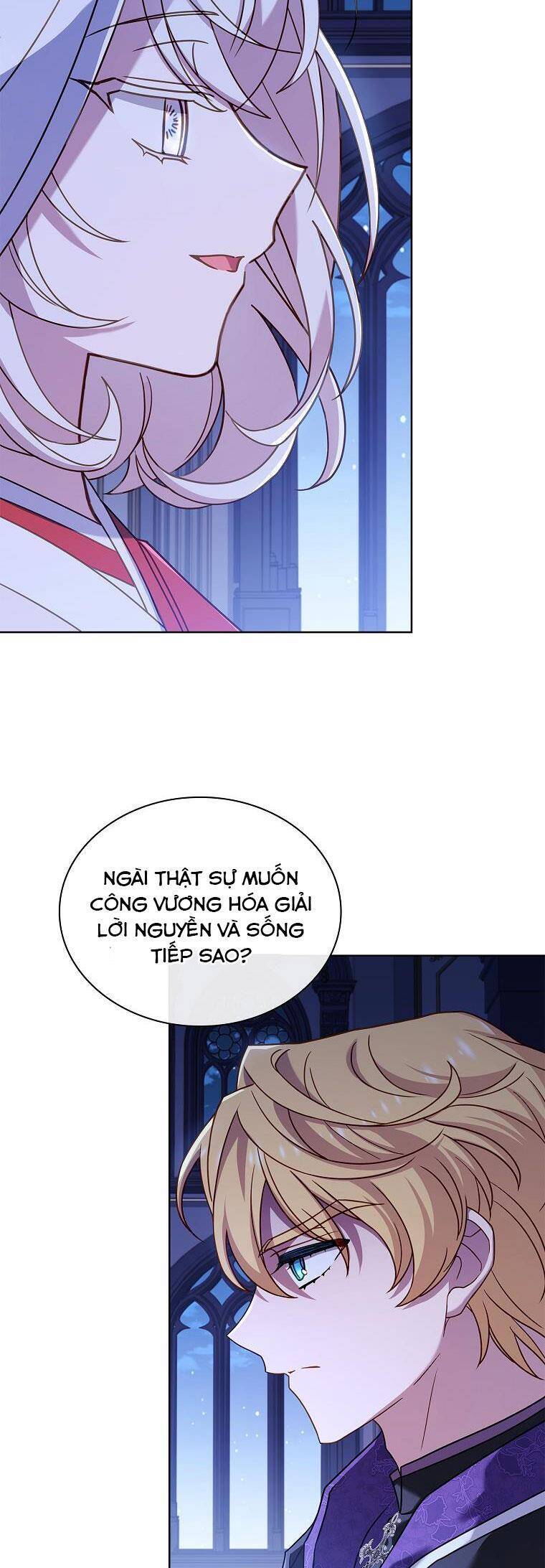 Để Yên Cho Tiểu Thư Hiền - Chương 107 - Trang 29