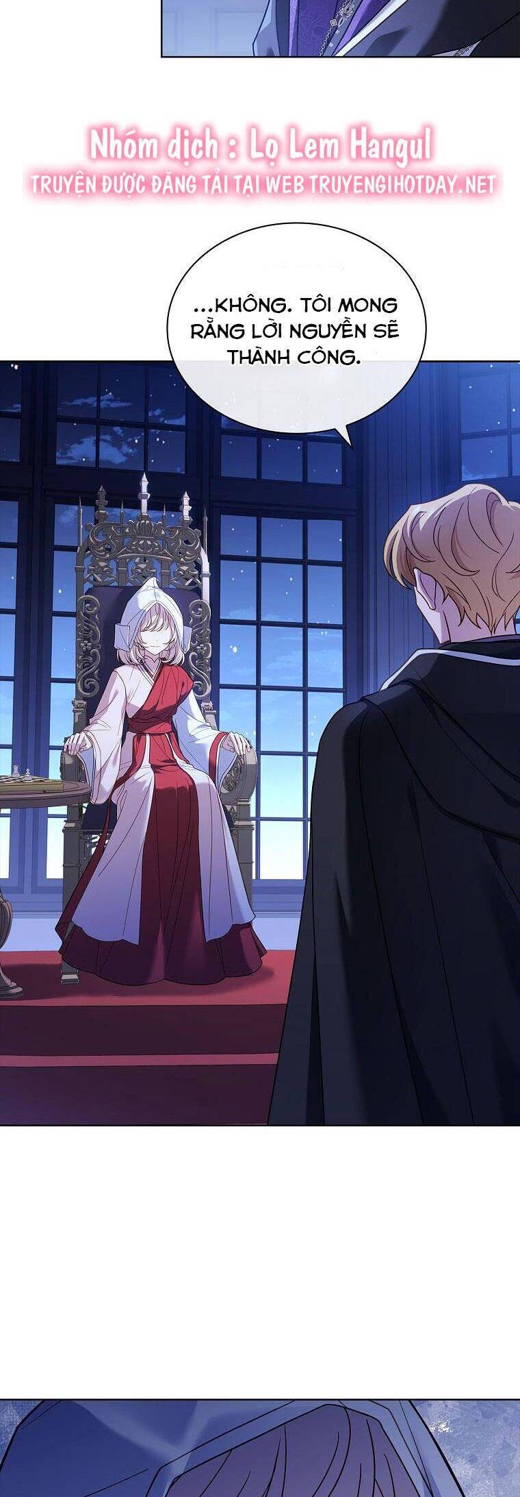 Để Yên Cho Tiểu Thư Hiền - Chương 107 - Trang 30