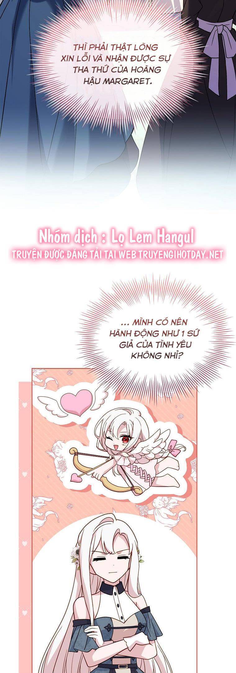 Để Yên Cho Tiểu Thư Hiền - Chương 107 - Trang 4