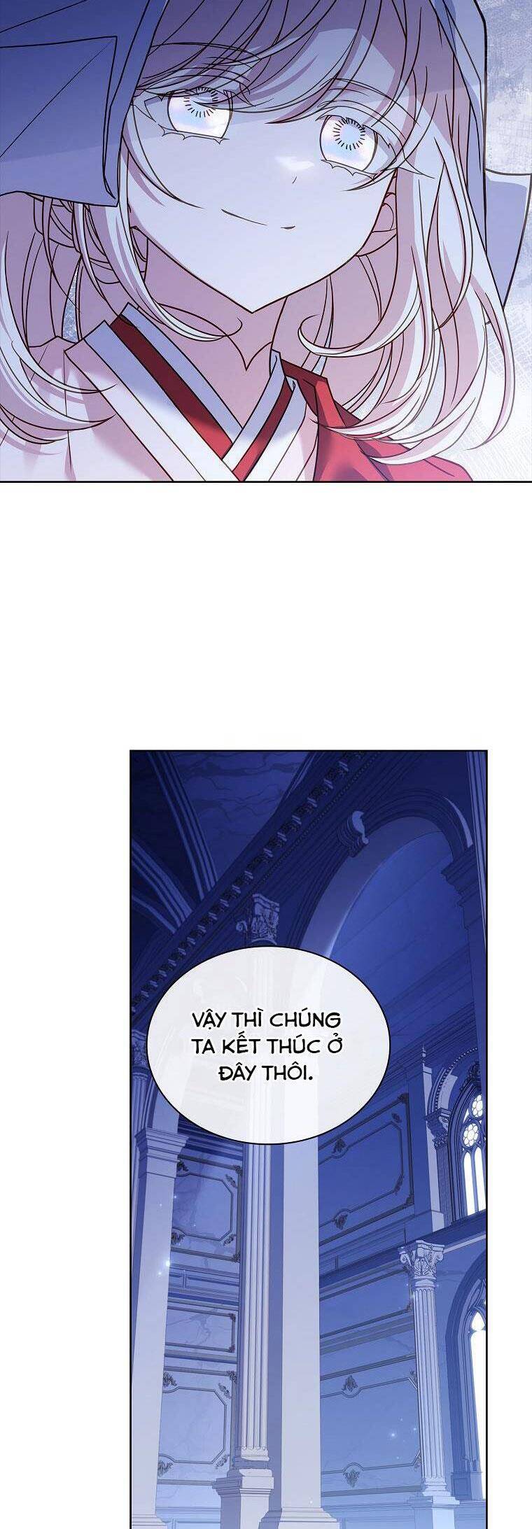 Để Yên Cho Tiểu Thư Hiền - Chương 107 - Trang 31