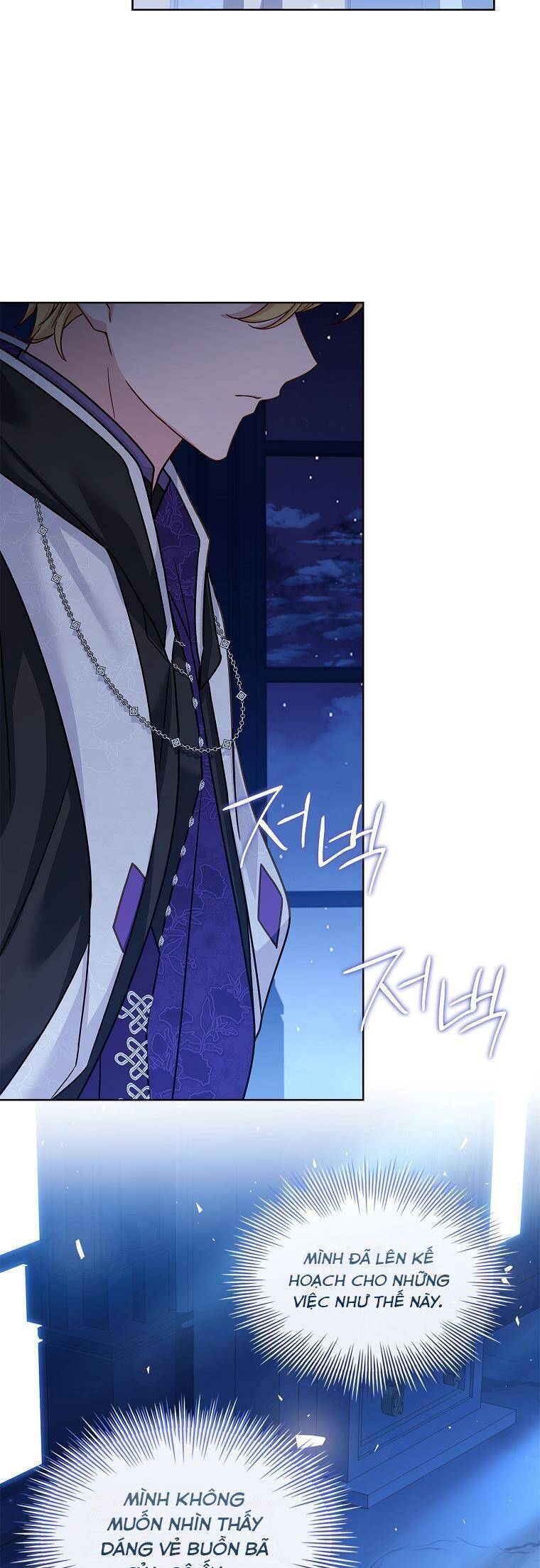 Để Yên Cho Tiểu Thư Hiền - Chương 107 - Trang 32