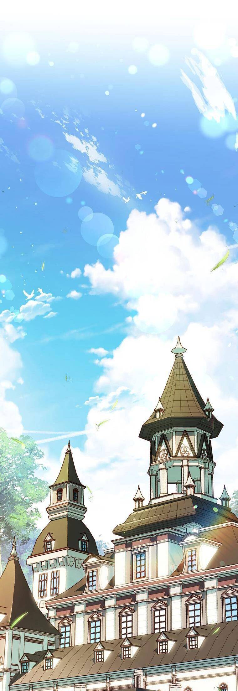 Để Yên Cho Tiểu Thư Hiền - Chương 107 - Trang 34