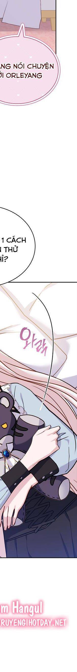 Để Yên Cho Tiểu Thư Hiền - Chương 107 - Trang 40