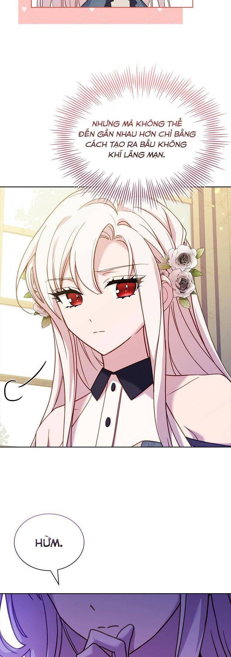 Để Yên Cho Tiểu Thư Hiền - Chương 107 - Trang 5