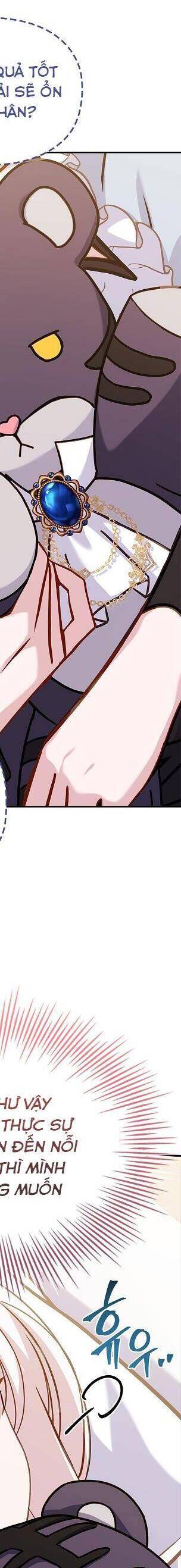 Để Yên Cho Tiểu Thư Hiền - Chương 107 - Trang 41