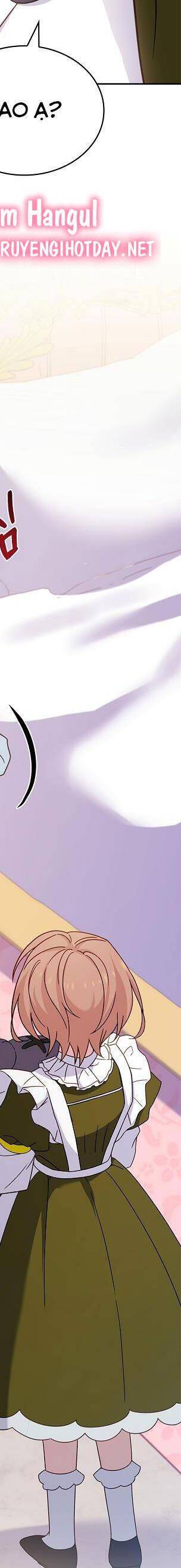 Để Yên Cho Tiểu Thư Hiền - Chương 107 - Trang 43