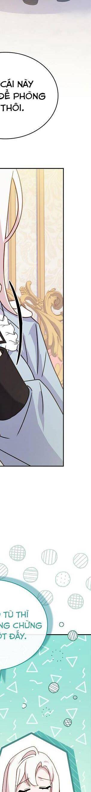 Để Yên Cho Tiểu Thư Hiền - Chương 107 - Trang 44