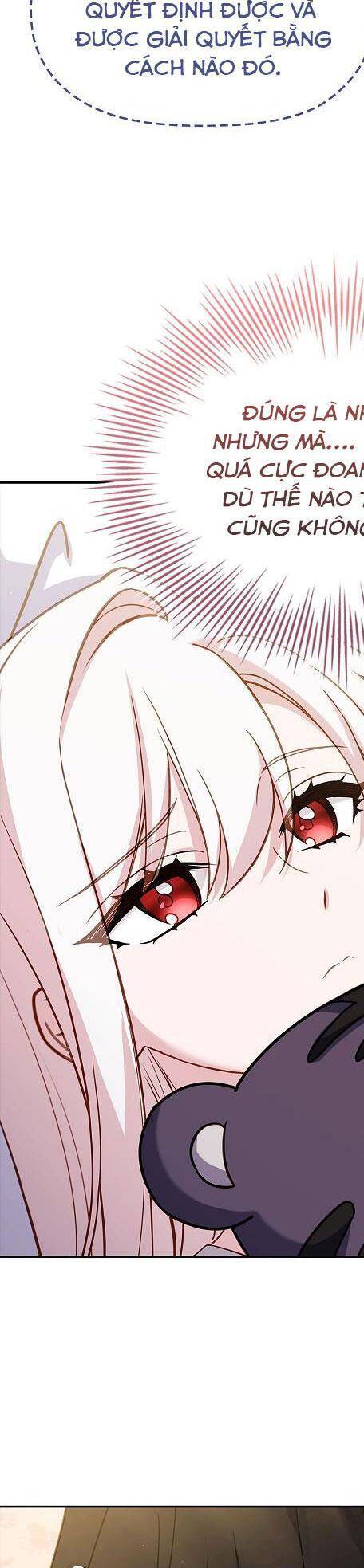 Để Yên Cho Tiểu Thư Hiền - Chương 107 - Trang 45