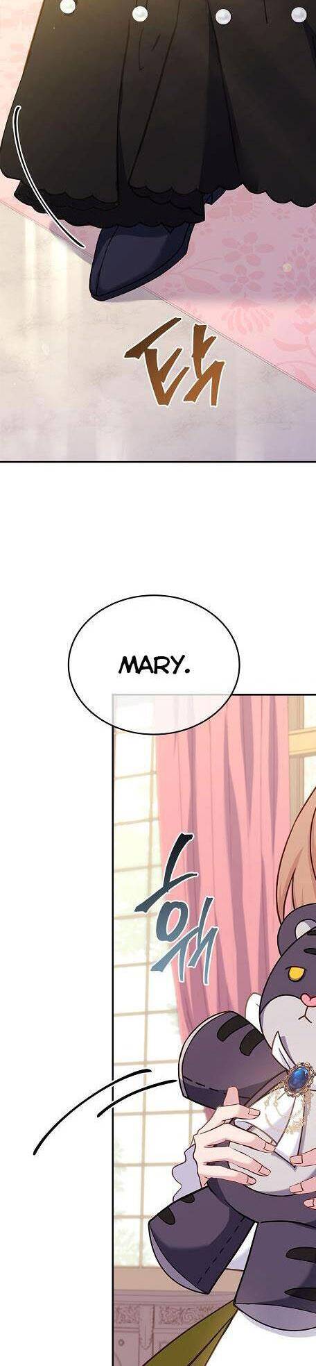 Để Yên Cho Tiểu Thư Hiền - Chương 107 - Trang 46