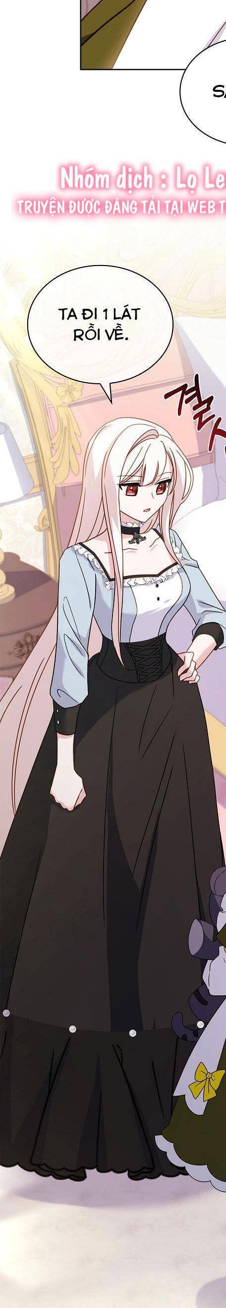 Để Yên Cho Tiểu Thư Hiền - Chương 107 - Trang 47
