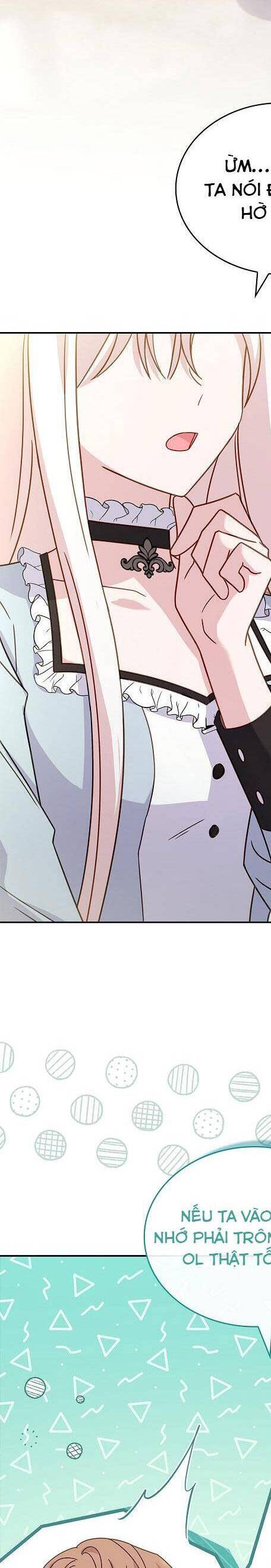 Để Yên Cho Tiểu Thư Hiền - Chương 107 - Trang 48