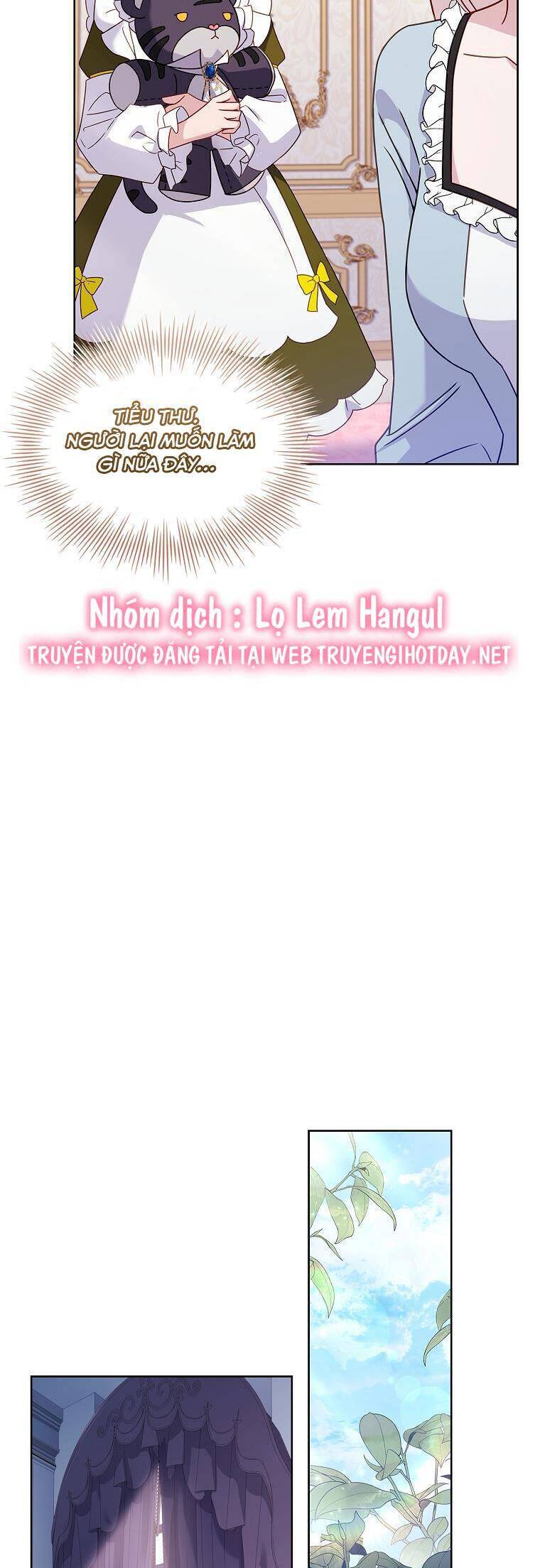 Để Yên Cho Tiểu Thư Hiền - Chương 107 - Trang 50