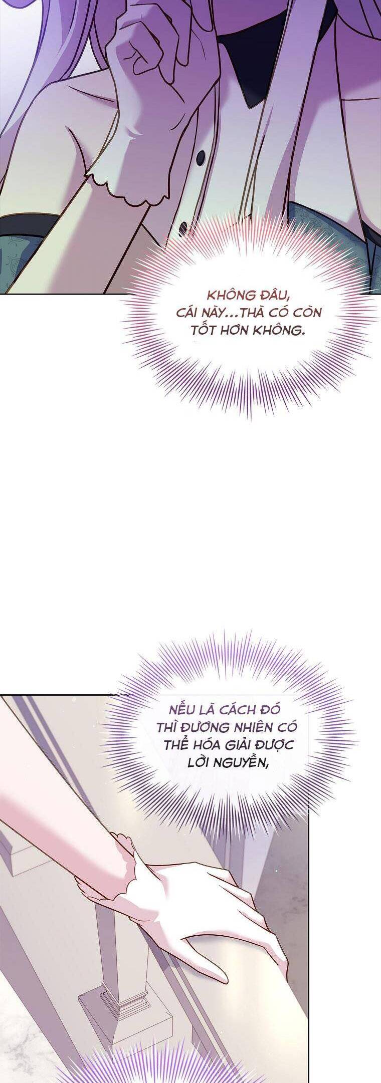 Để Yên Cho Tiểu Thư Hiền - Chương 107 - Trang 6