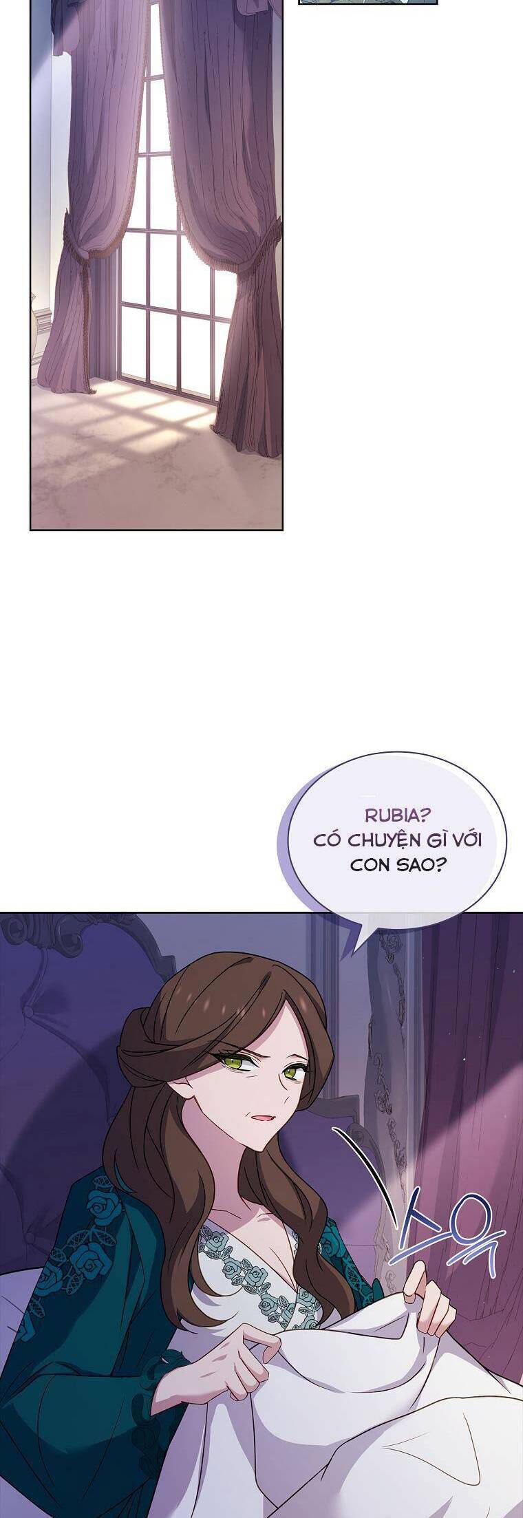 Để Yên Cho Tiểu Thư Hiền - Chương 107 - Trang 51