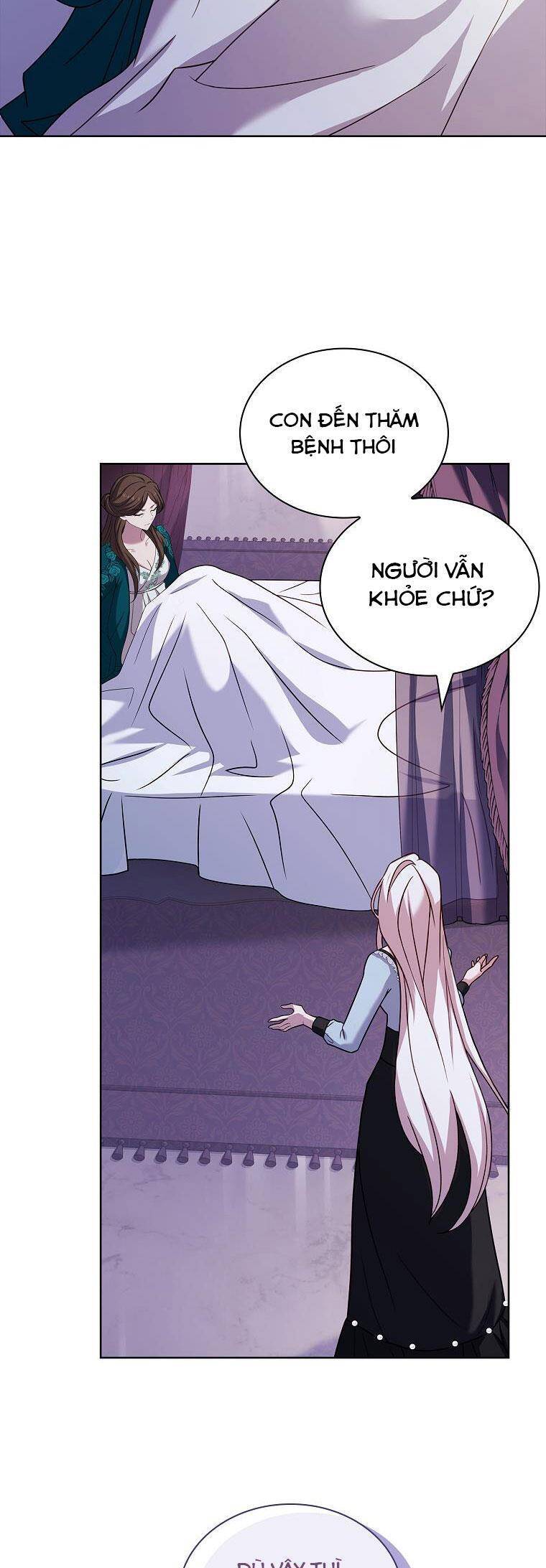 Để Yên Cho Tiểu Thư Hiền - Chương 107 - Trang 52