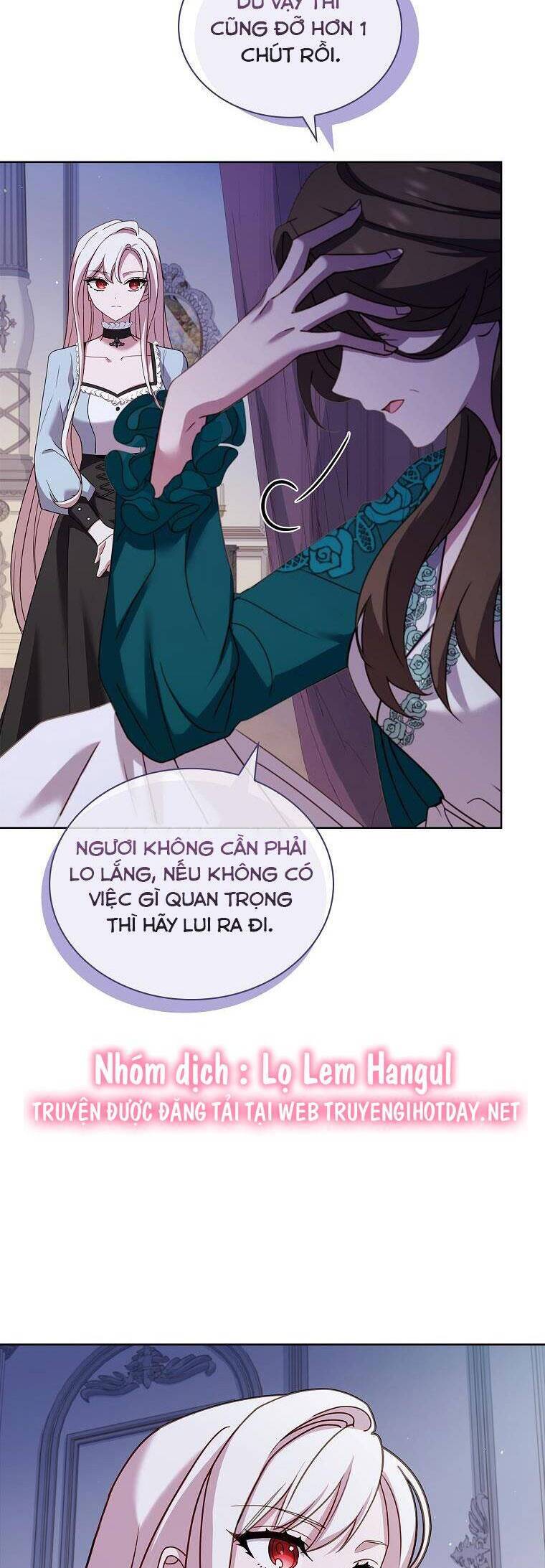 Để Yên Cho Tiểu Thư Hiền - Chương 107 - Trang 53