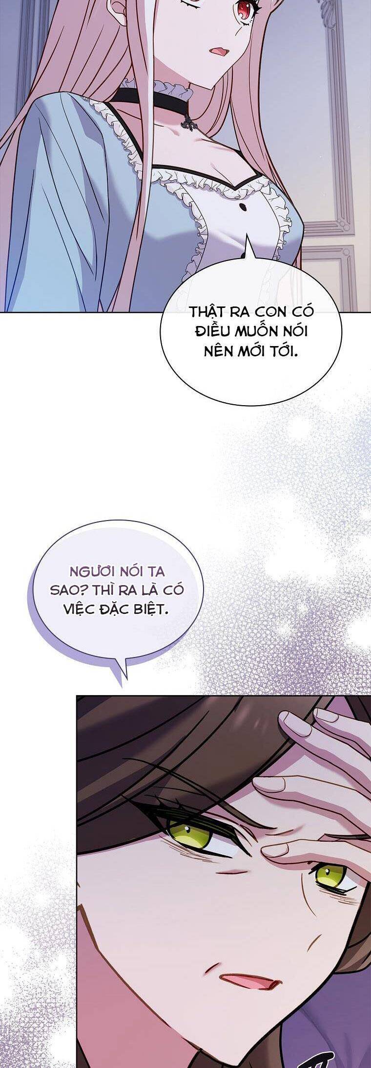 Để Yên Cho Tiểu Thư Hiền - Chương 107 - Trang 54