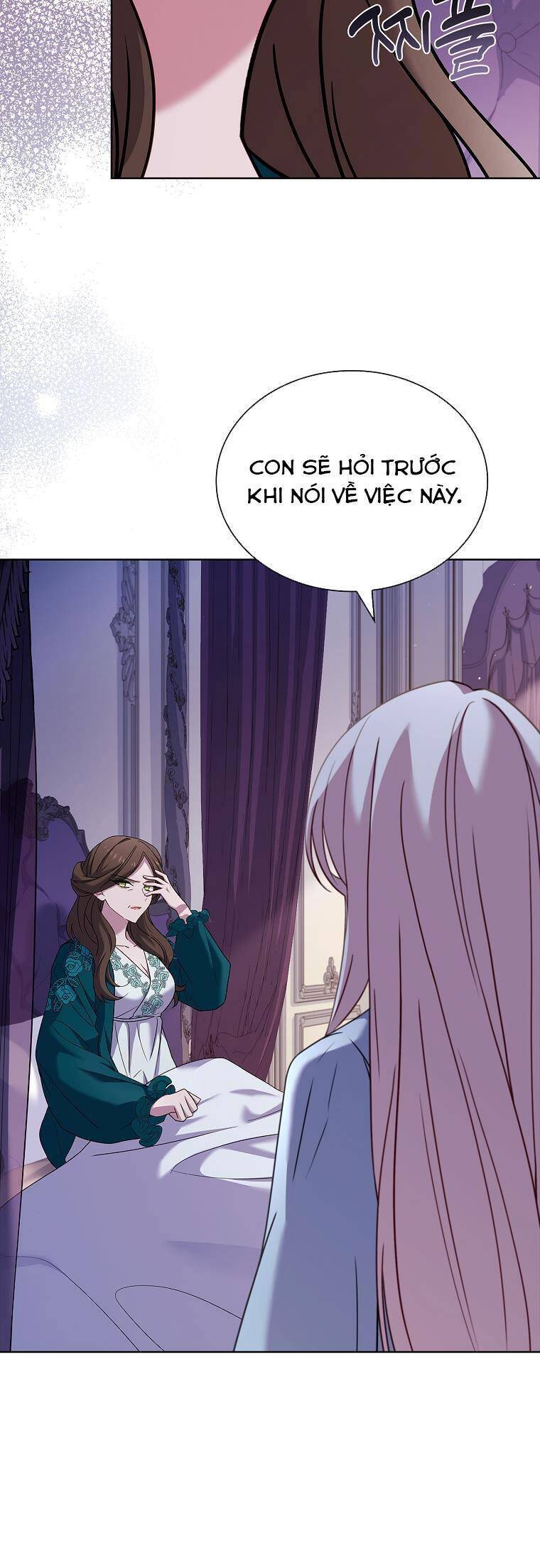 Để Yên Cho Tiểu Thư Hiền - Chương 107 - Trang 55