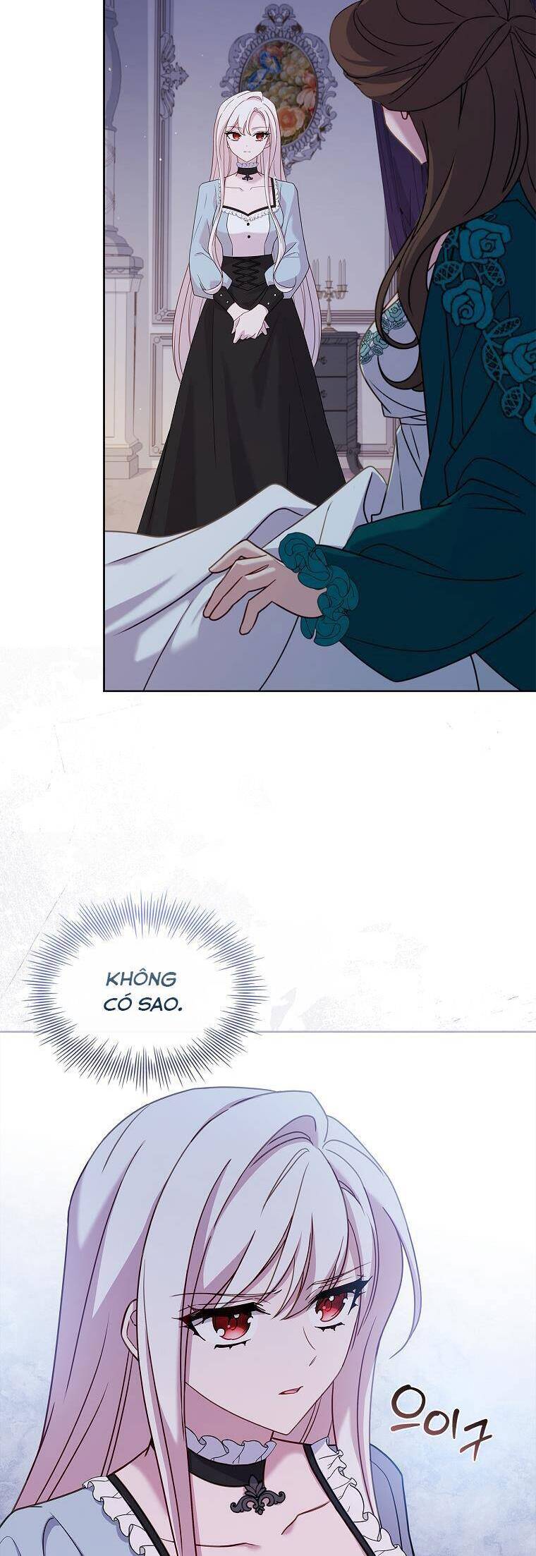 Để Yên Cho Tiểu Thư Hiền - Chương 107 - Trang 57