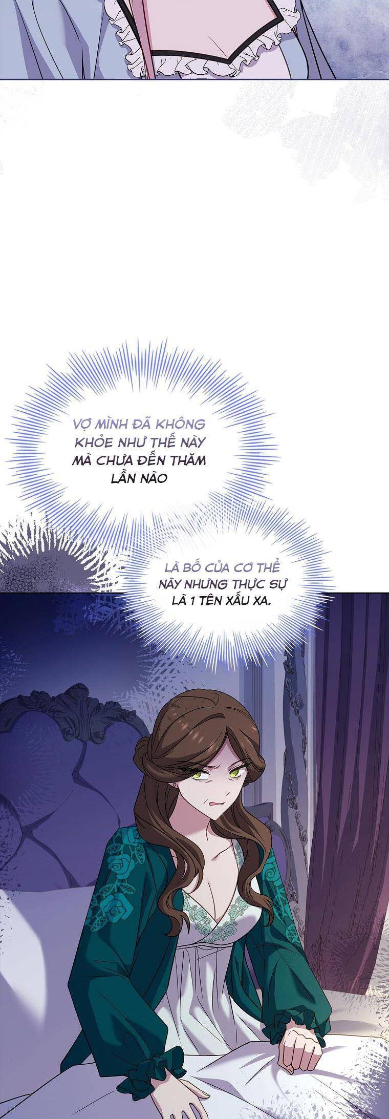 Để Yên Cho Tiểu Thư Hiền - Chương 107 - Trang 58