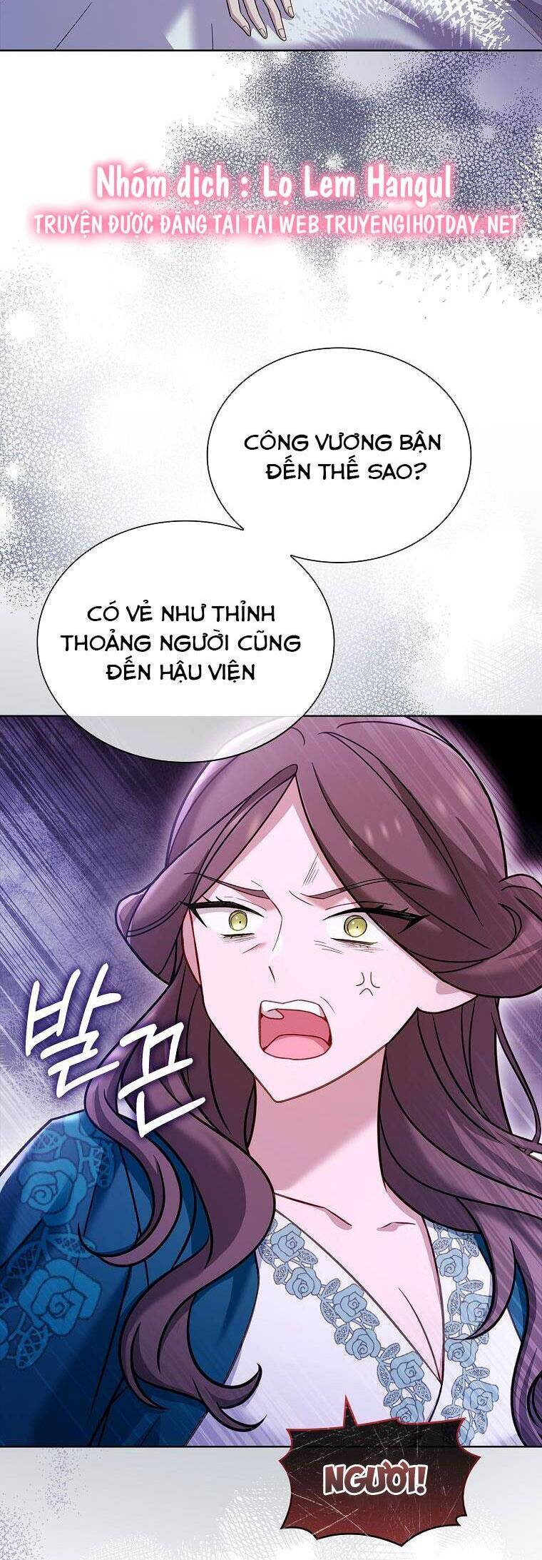 Để Yên Cho Tiểu Thư Hiền - Chương 107 - Trang 59