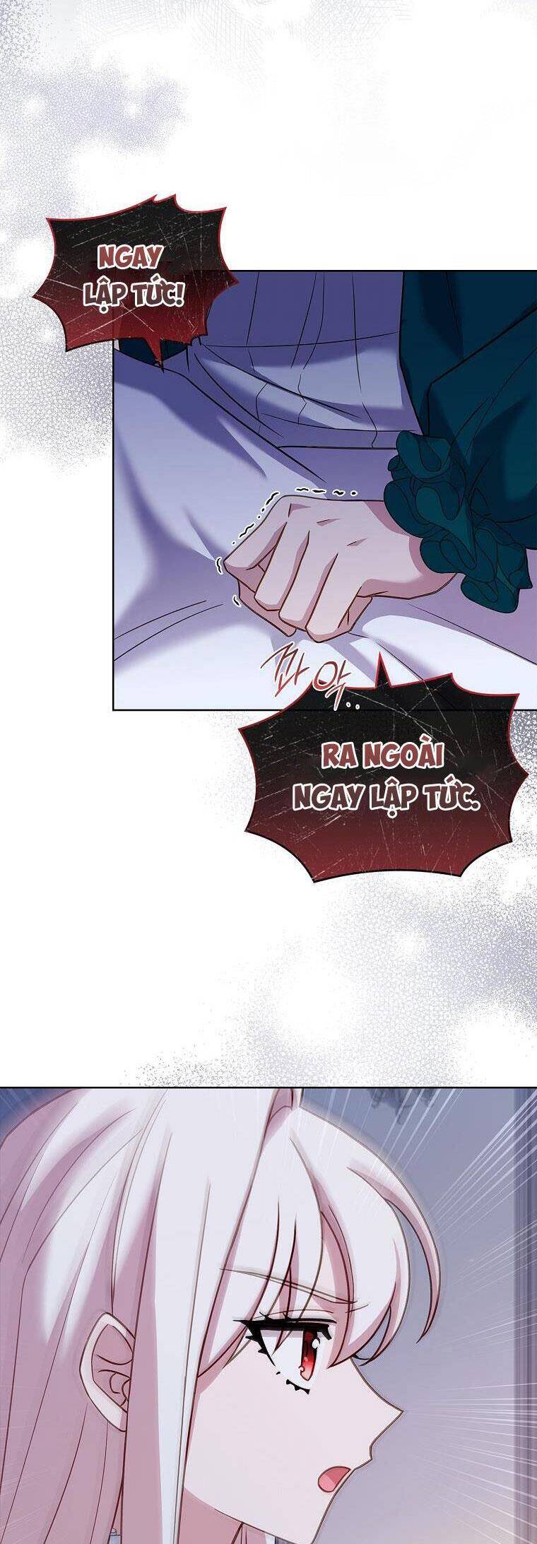 Để Yên Cho Tiểu Thư Hiền - Chương 107 - Trang 60