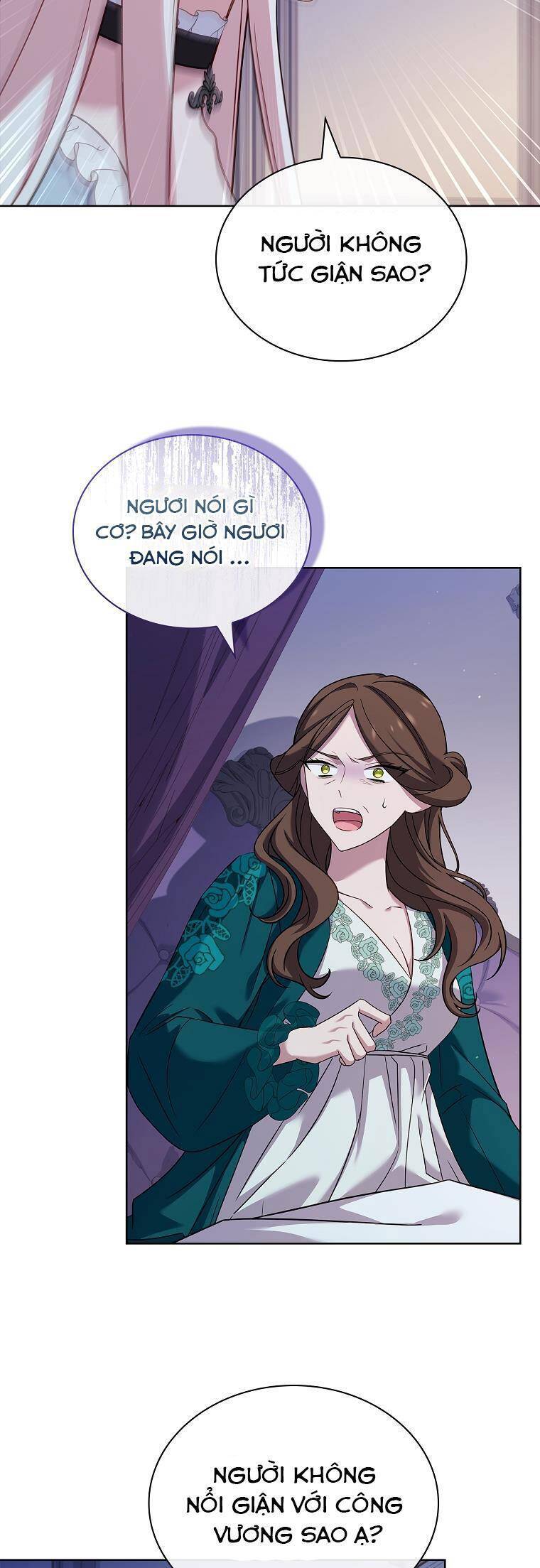 Để Yên Cho Tiểu Thư Hiền - Chương 107 - Trang 61