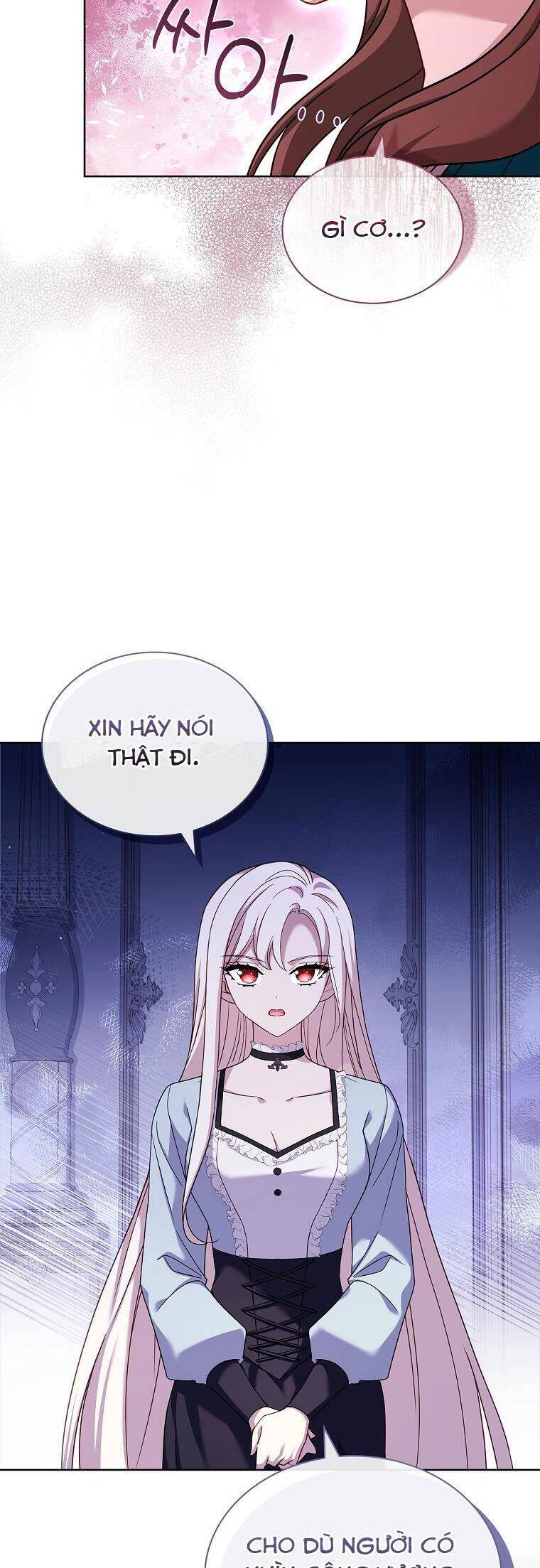Để Yên Cho Tiểu Thư Hiền - Chương 107 - Trang 63