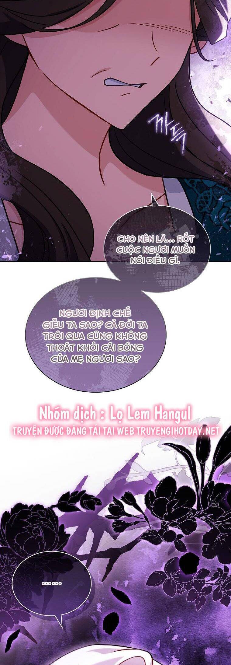 Để Yên Cho Tiểu Thư Hiền - Chương 107 - Trang 65