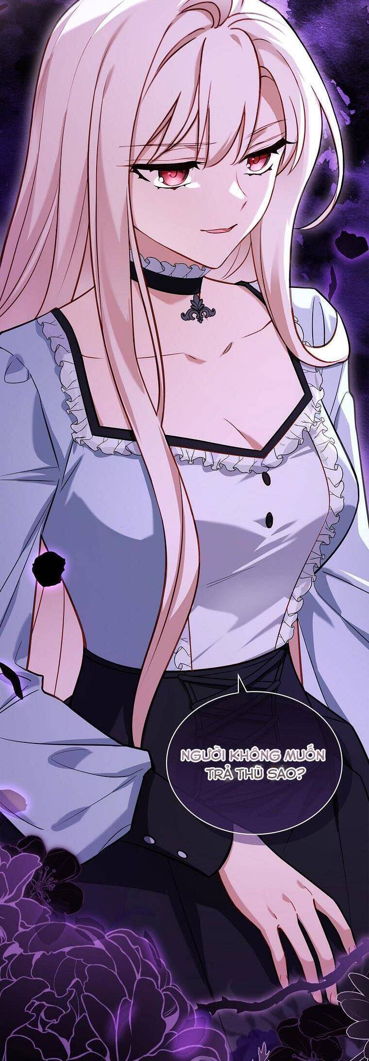 Để Yên Cho Tiểu Thư Hiền - Chương 107 - Trang 66