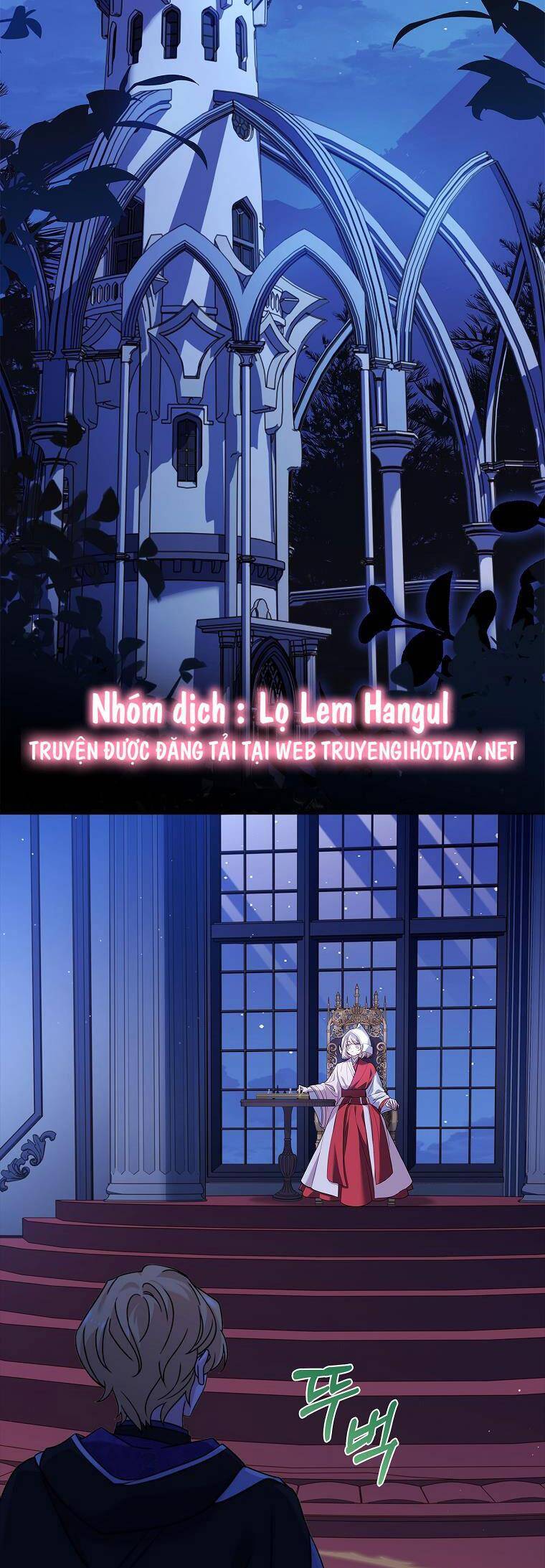 Để Yên Cho Tiểu Thư Hiền - Chương 107 - Trang 10