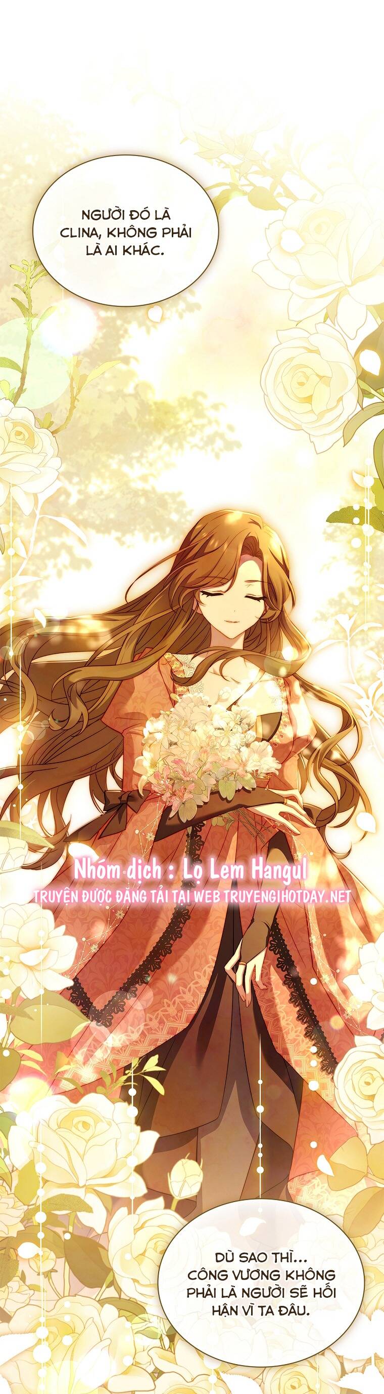 Để Yên Cho Tiểu Thư Hiền - Chương 108 - Trang 11