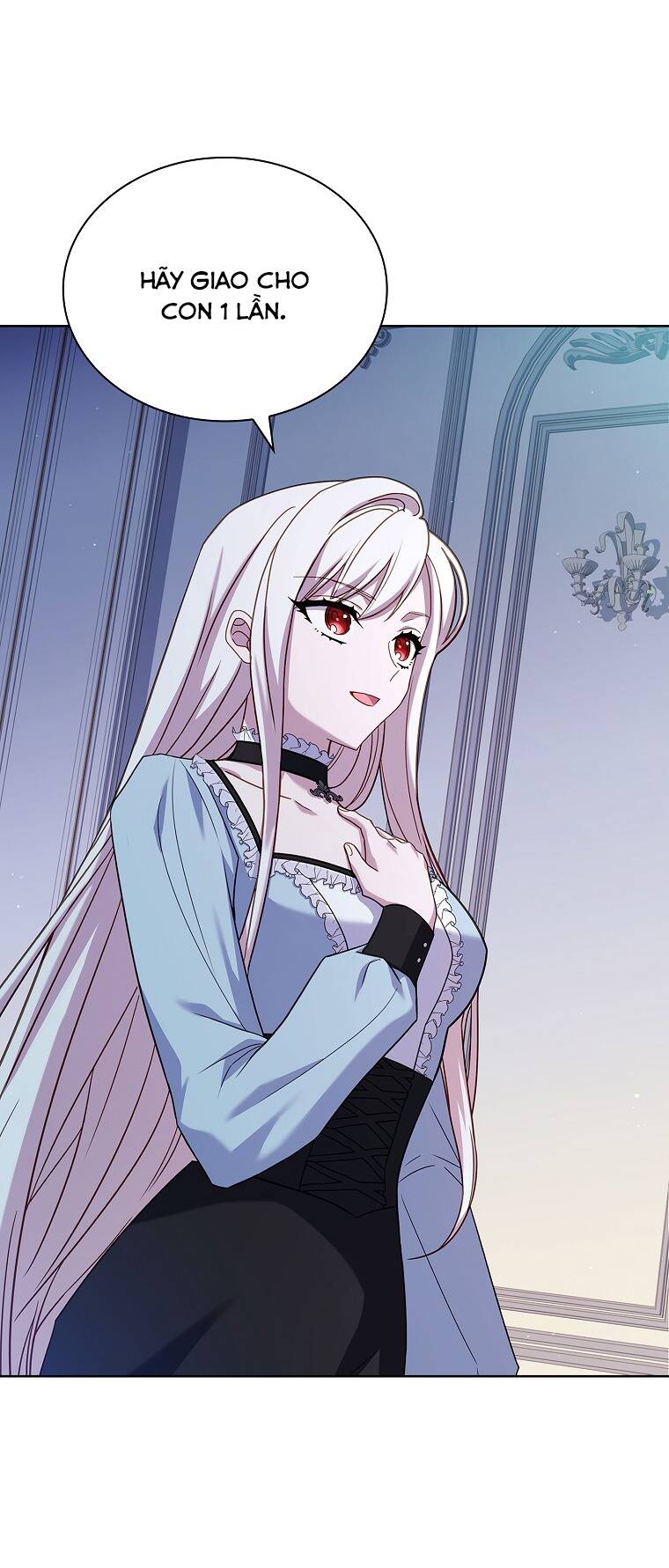 Để Yên Cho Tiểu Thư Hiền - Chương 108 - Trang 13