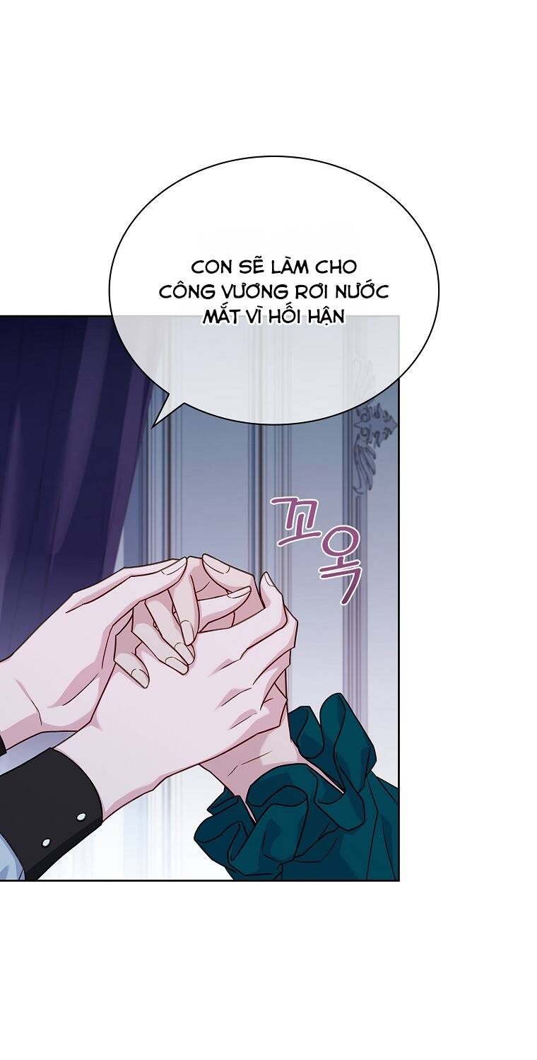 Để Yên Cho Tiểu Thư Hiền - Chương 108 - Trang 14