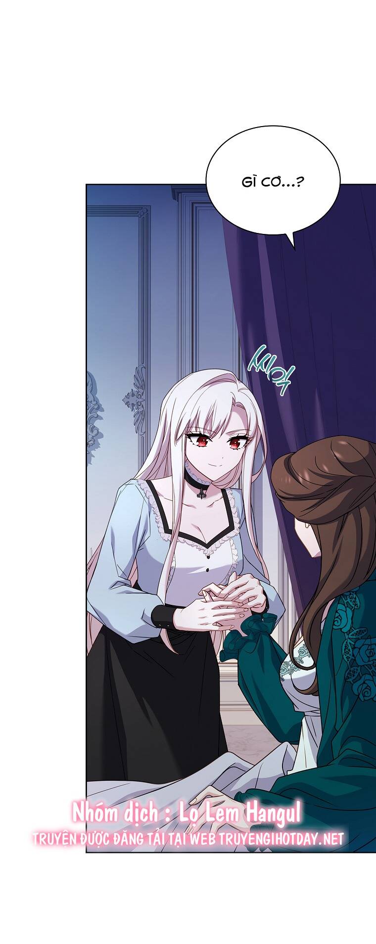 Để Yên Cho Tiểu Thư Hiền - Chương 108 - Trang 15