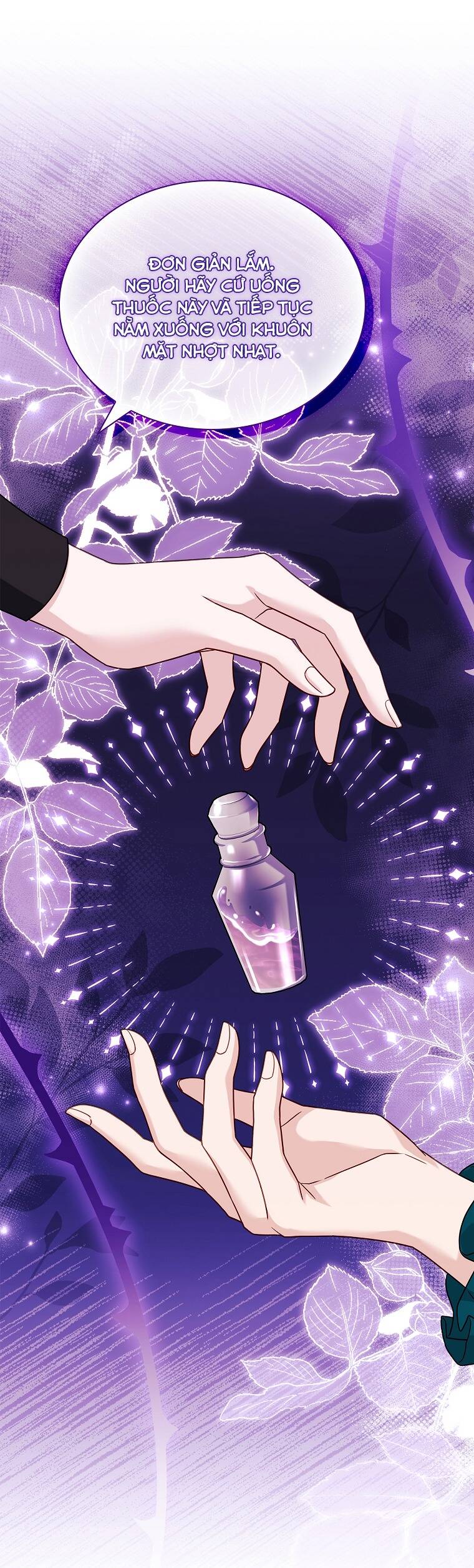 Để Yên Cho Tiểu Thư Hiền - Chương 108 - Trang 16